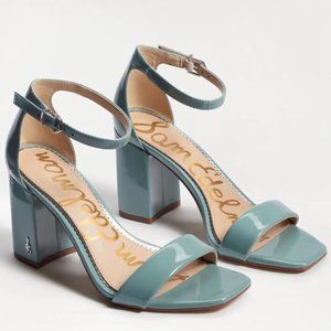 Sam Edelman Daniella Sage size 8